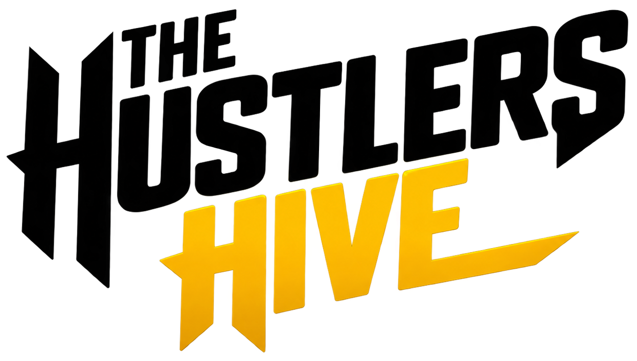 The Hustlers Hive